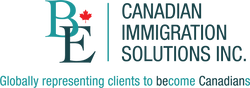 BE Canadian Immigration Solutions Inc.